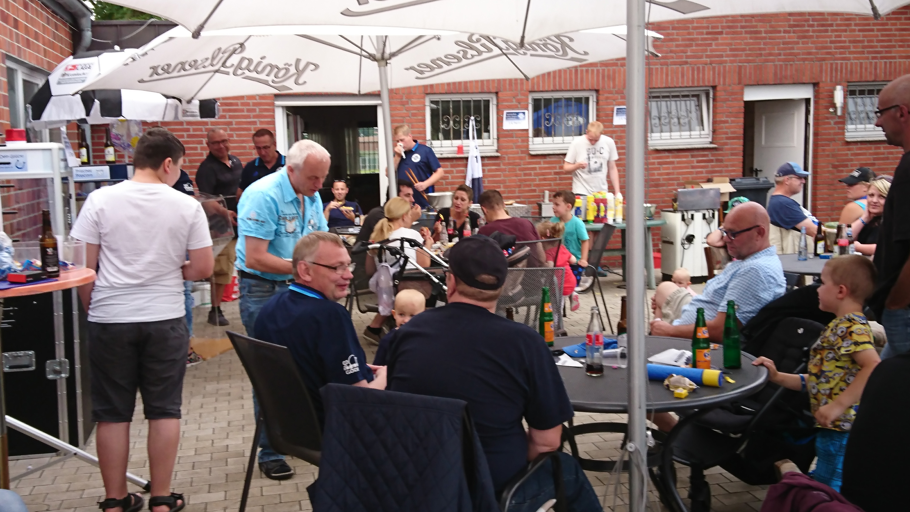 sommerfest