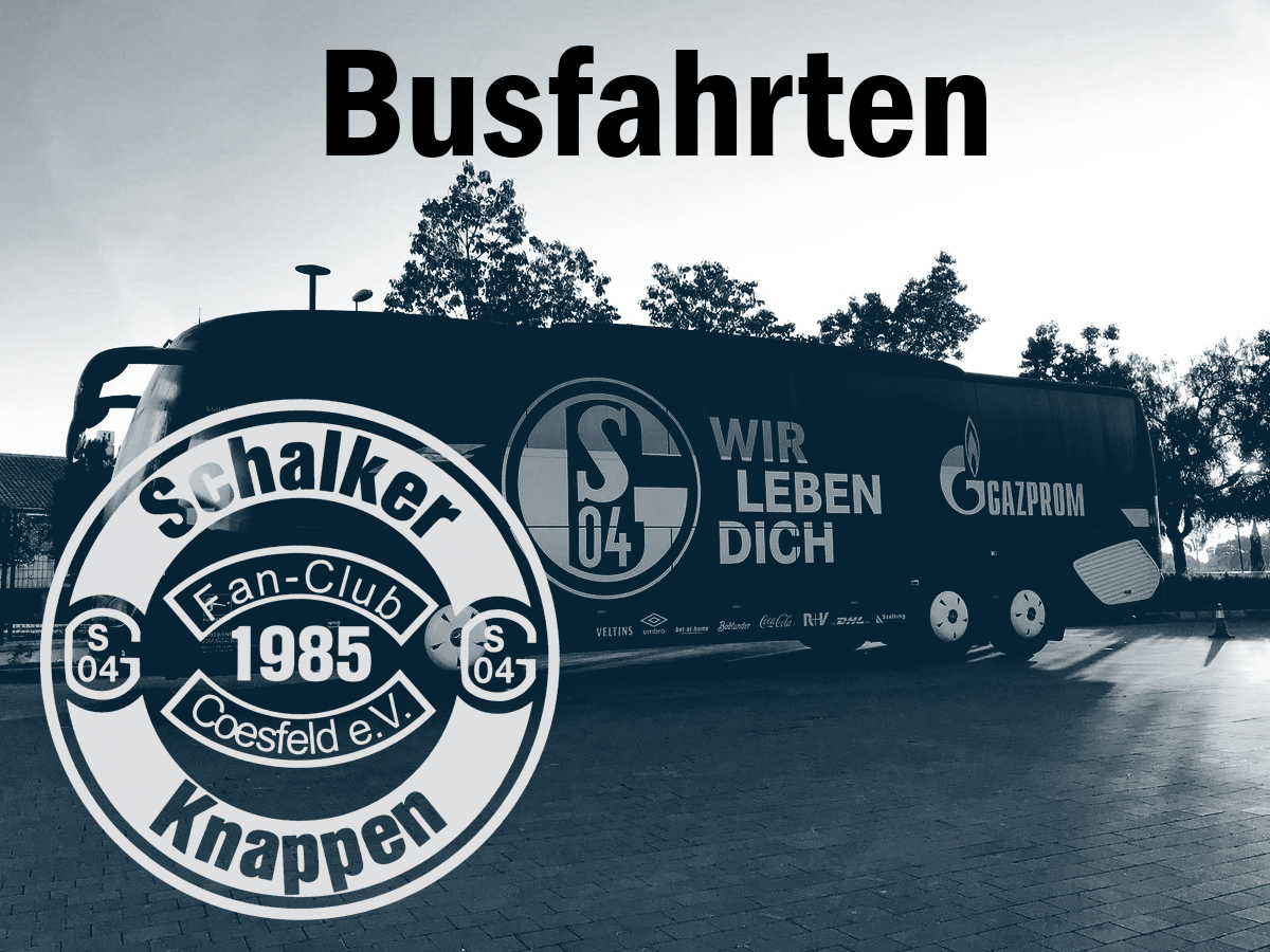 busfahrt