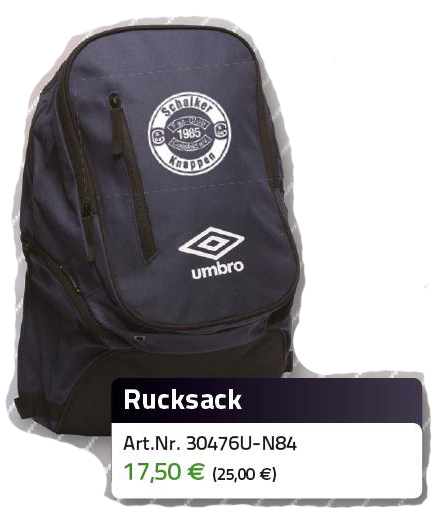 Rucksack