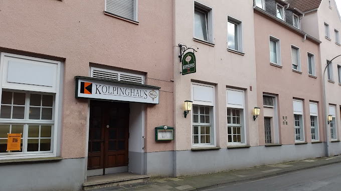 kolpinghaus