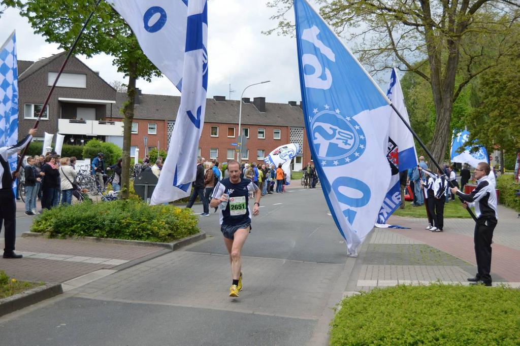 sparkassen Marathon2015